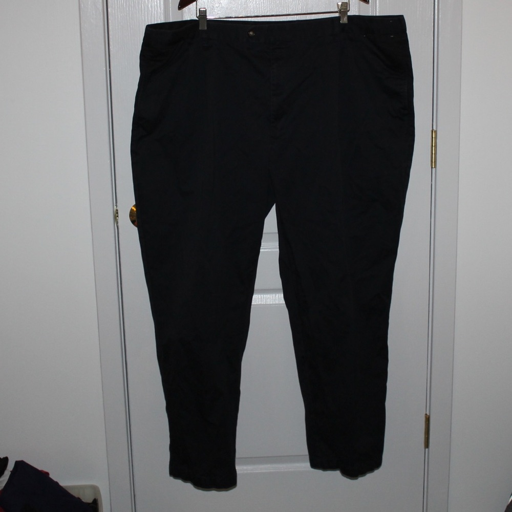 50/32 GARY PLAYER NAVY PANTS
